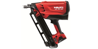 Hilti GX 90-WF framing nailer