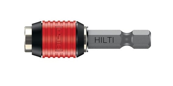 Bit holders