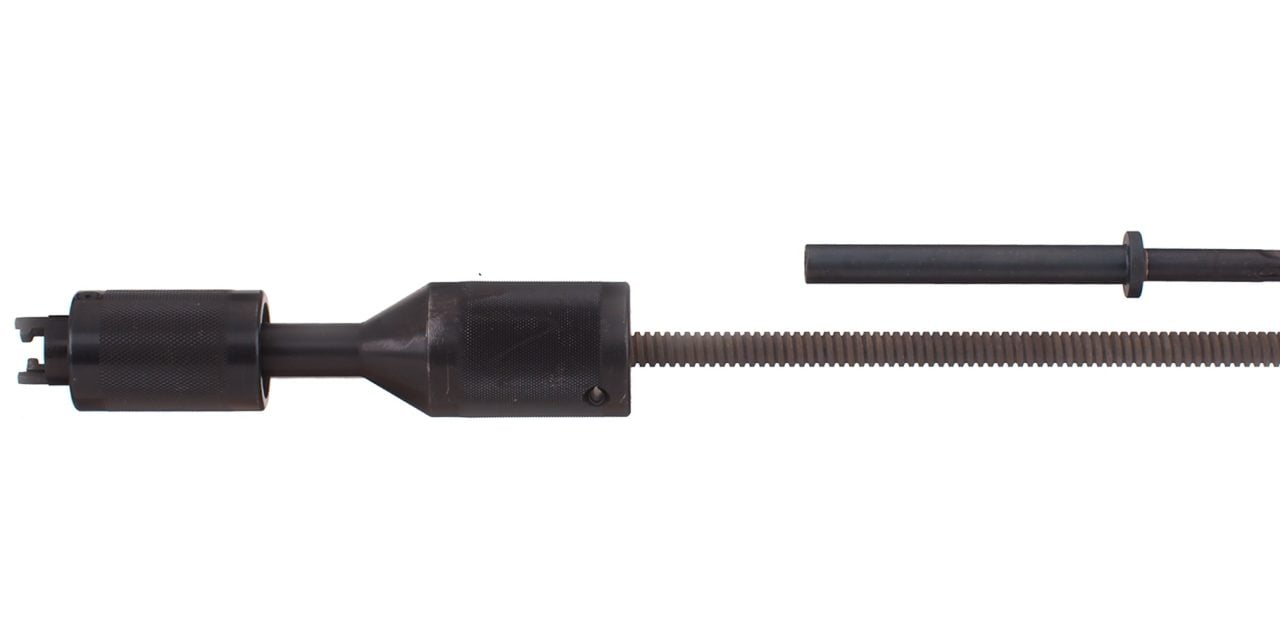 Removal tools
