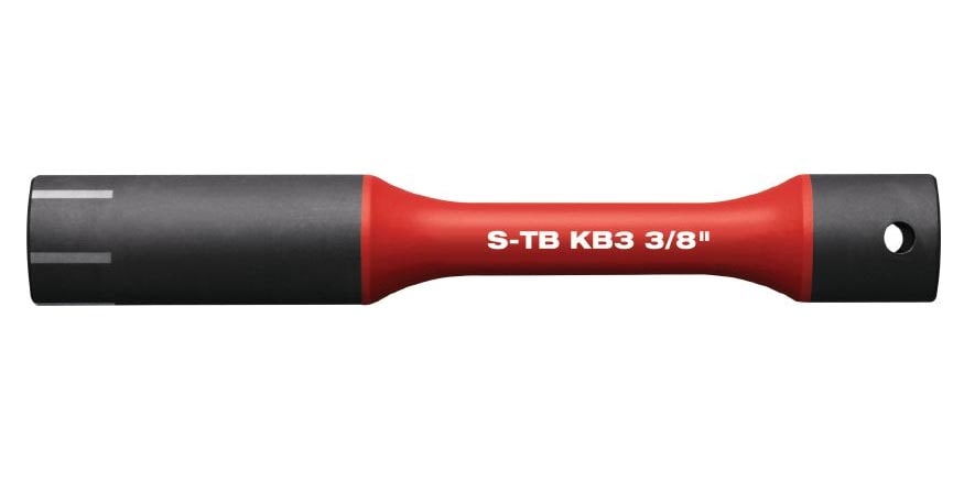 Torque bars