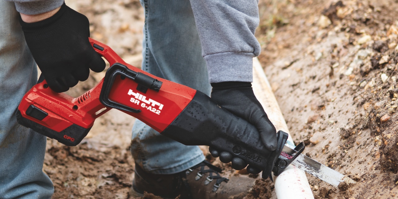 Hilti sawzall blades sale