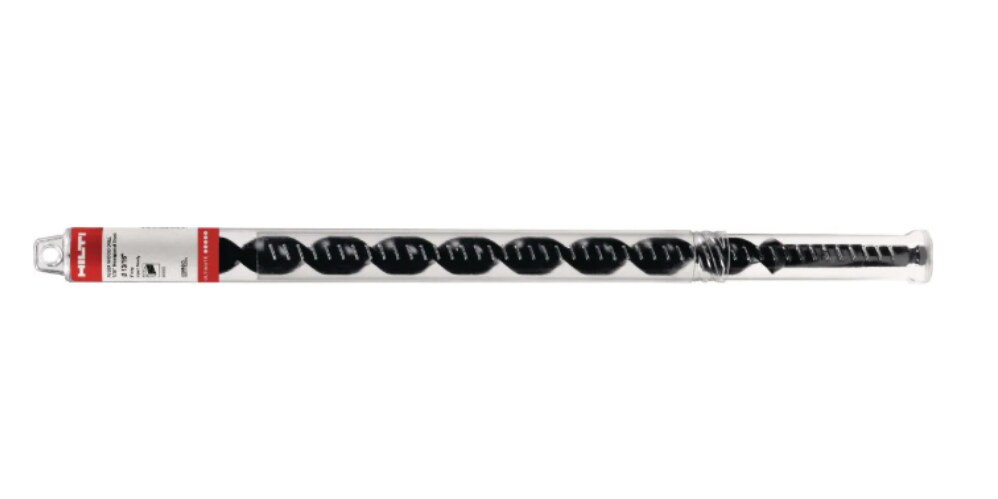 Best drill for auger on sale
