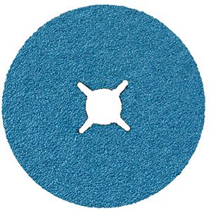 Hilti fibre disc