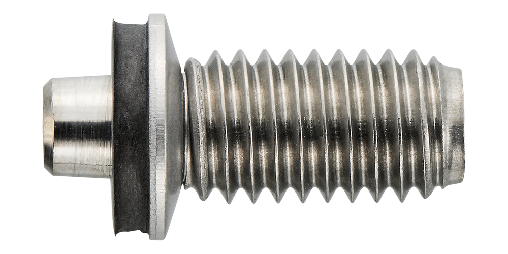Hilti X-BT-GR stainless steel threaded stud