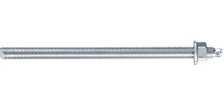 Hilti HAS-U anchor rod