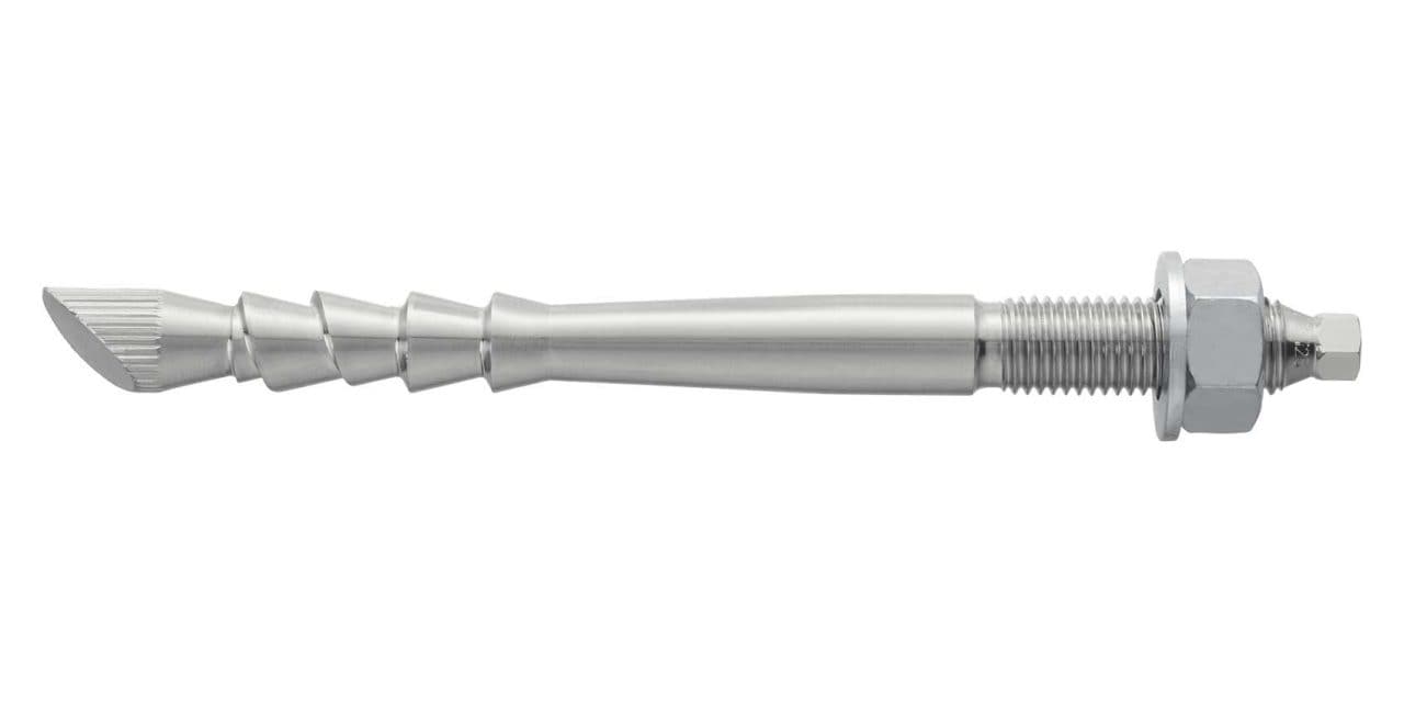 Hilti HAS-TZ anchor rod