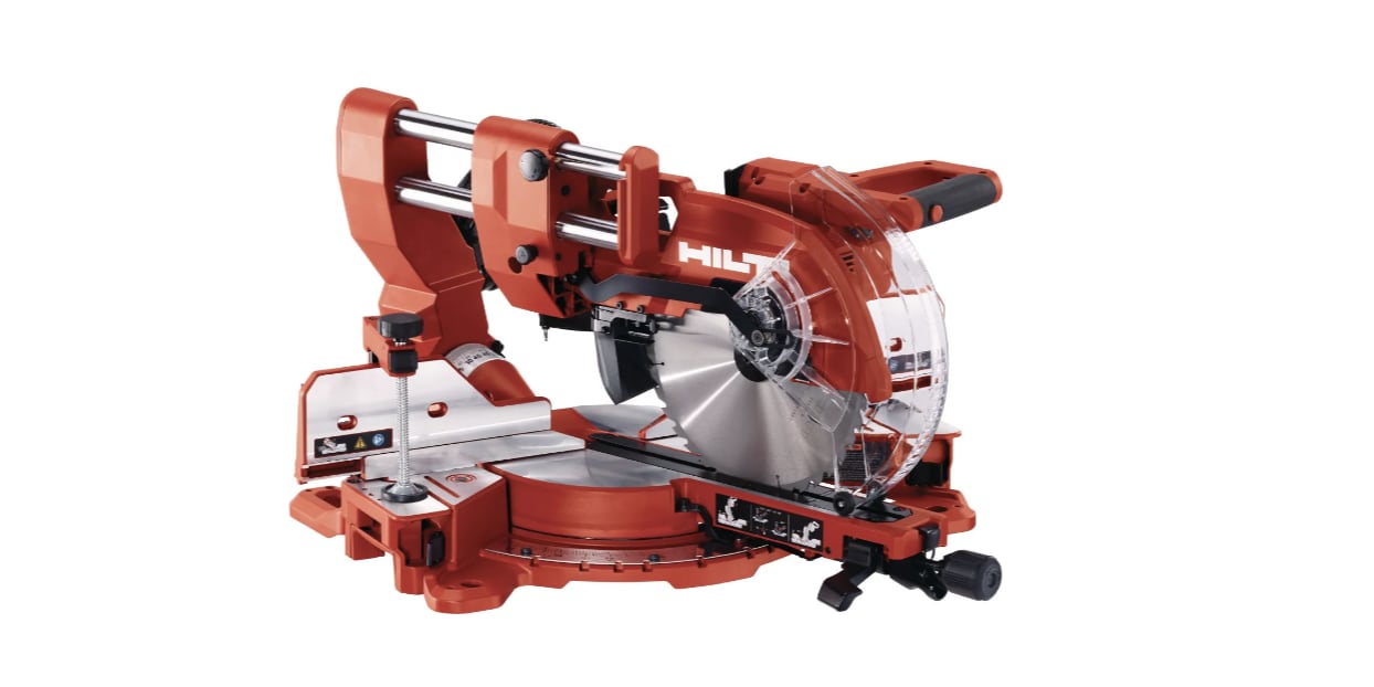 Hilti Drill SF 4H