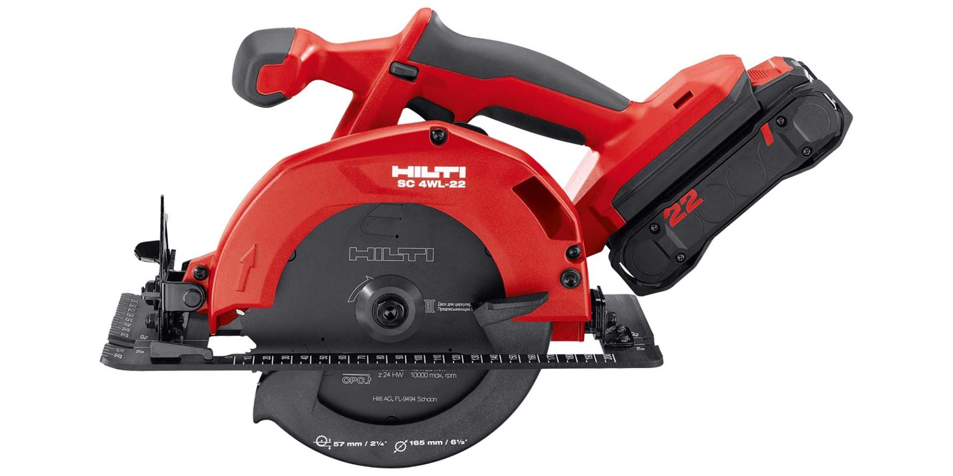 Shop Our Latest Tools for trades - Hilti GB