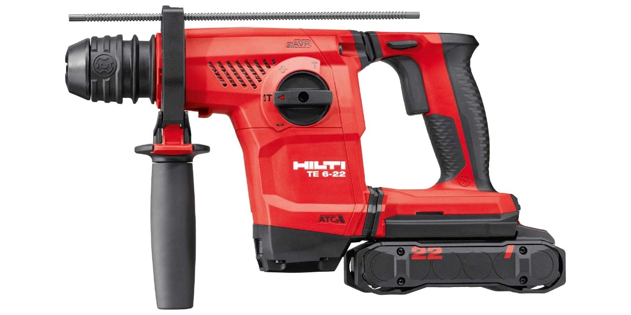 Shop Our Latest Tools for trades - Hilti GB