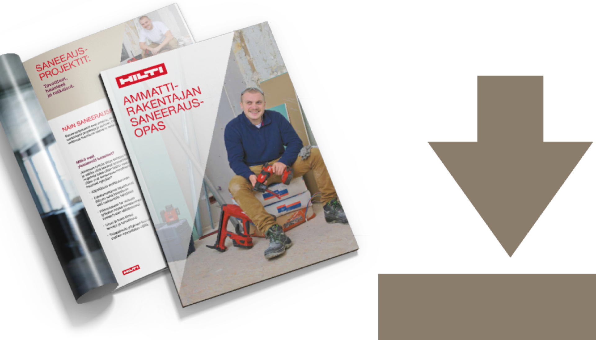 Get your Free Guide to Professional Renovation Work