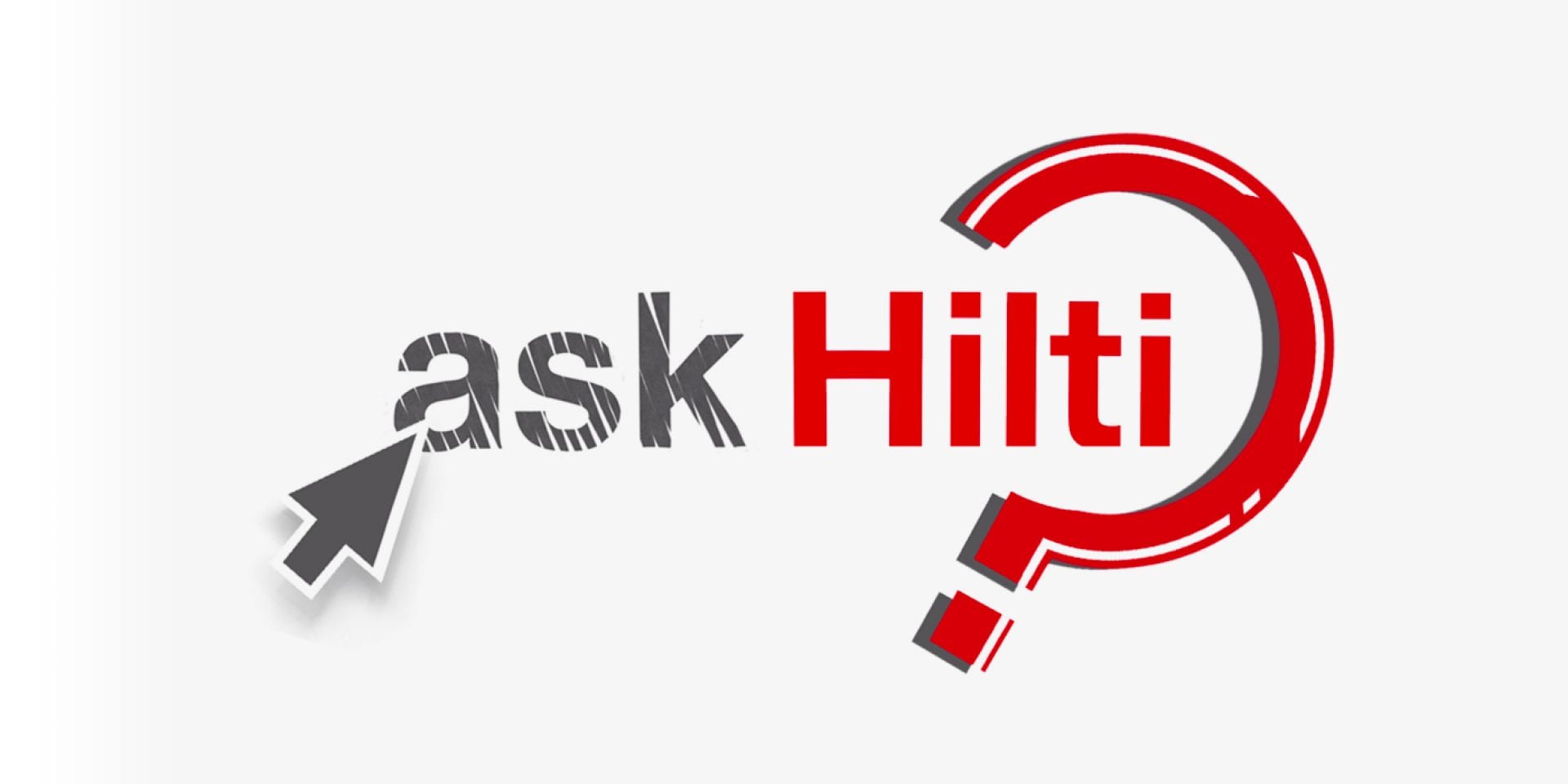 Ask Hilti