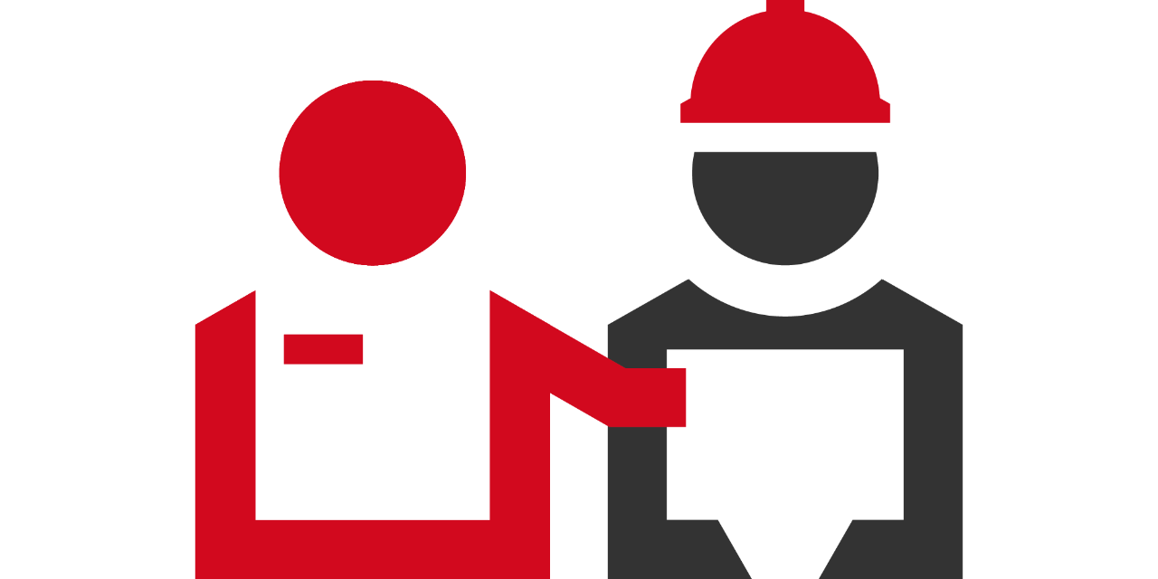 Hilti Click and Collect