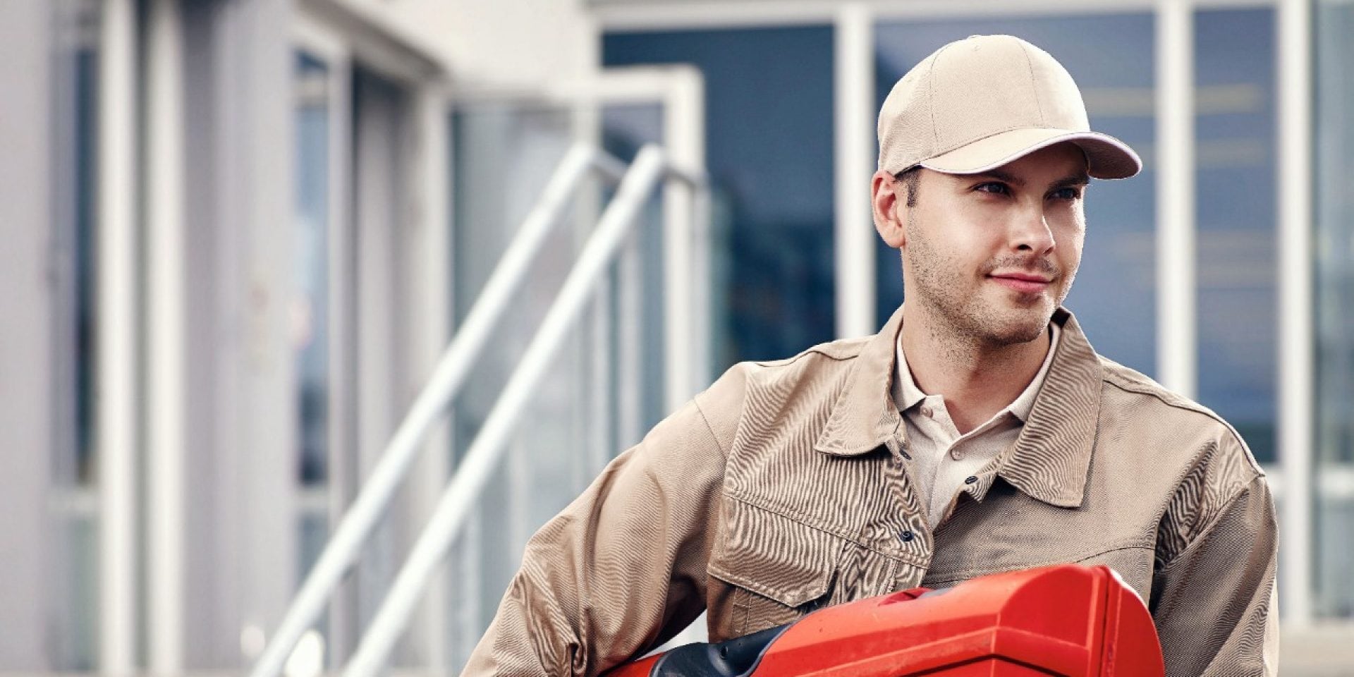 Hilti free click & collect
