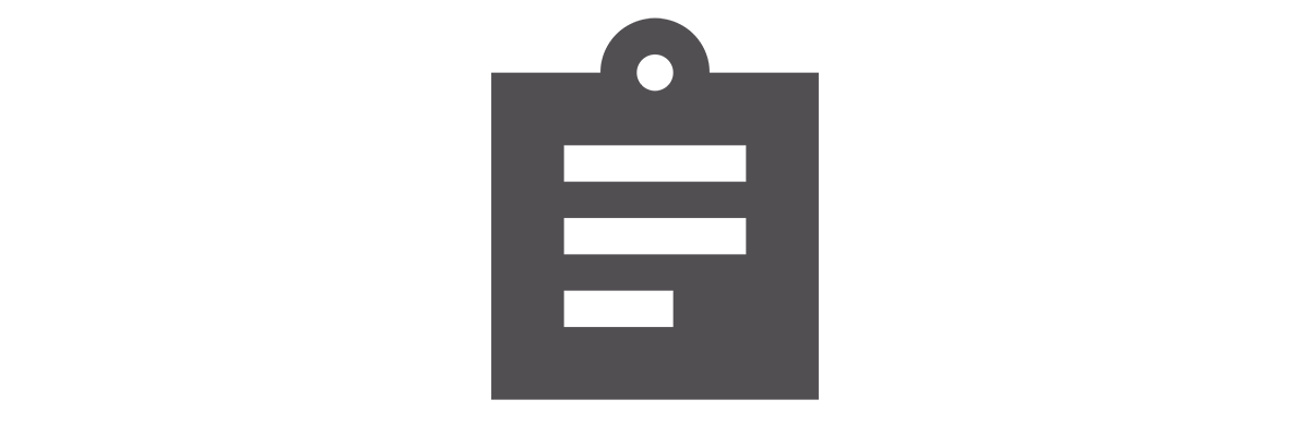 note logo