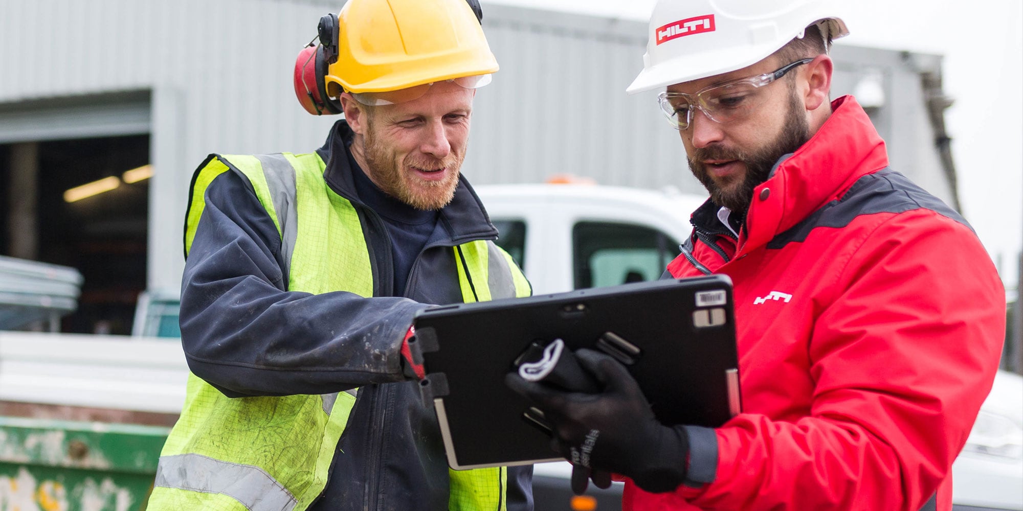 What's new from Hilti