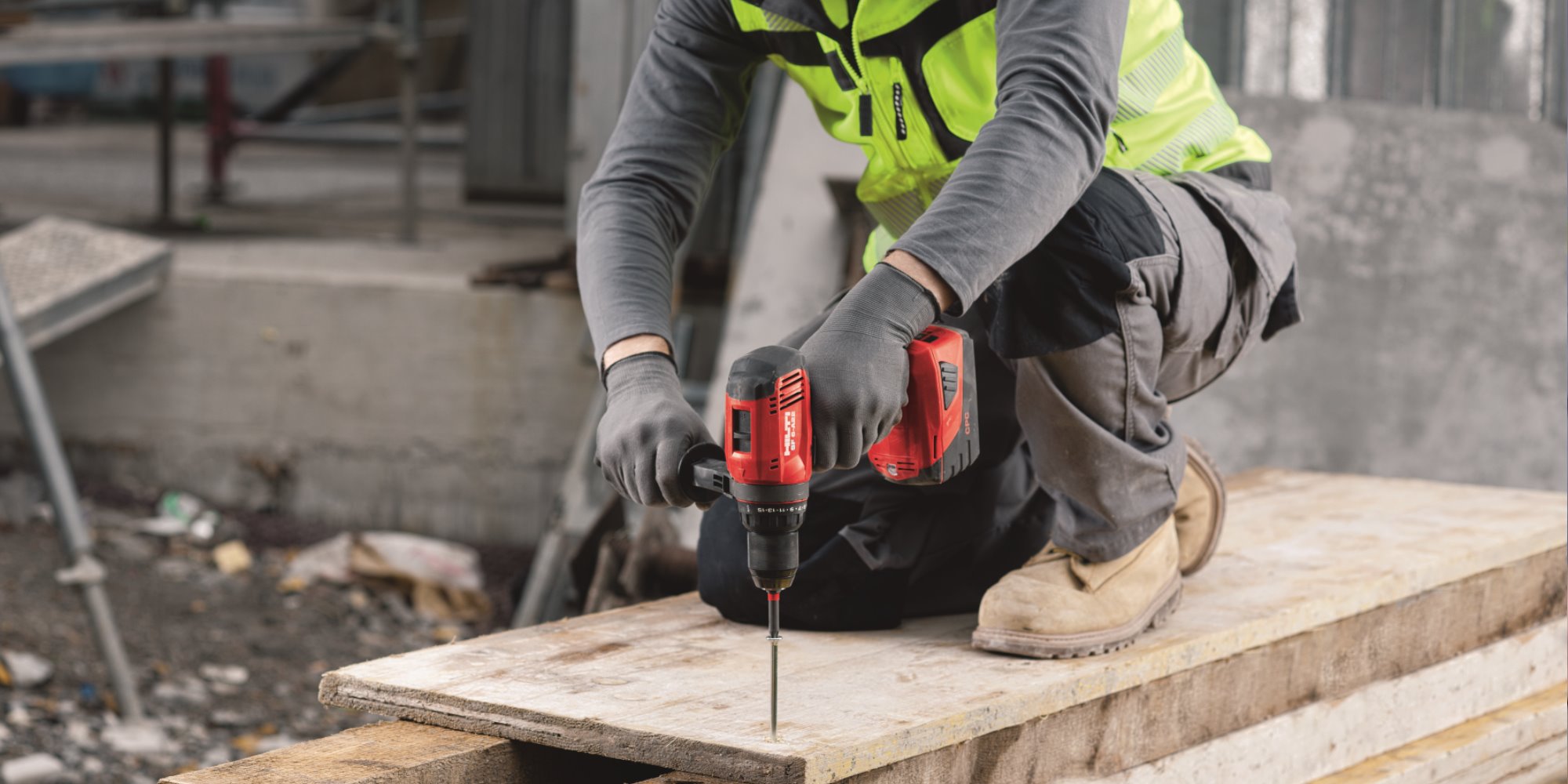 Home - Hilti United Kingdom