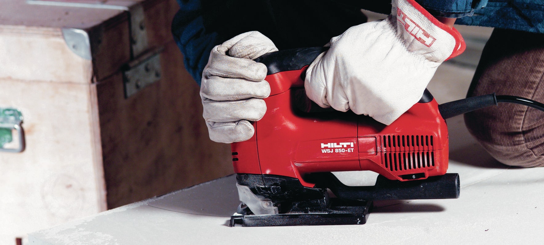 ヒルティ(HILTI) ジグソー WSJ 850-ET 100V値下げしました
