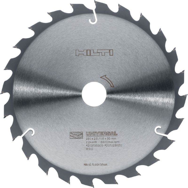 Cutting blade for wood discount