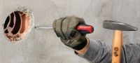 S-SD Screwdriver set Hand screwdriver for manual fastening of screws Applications 2