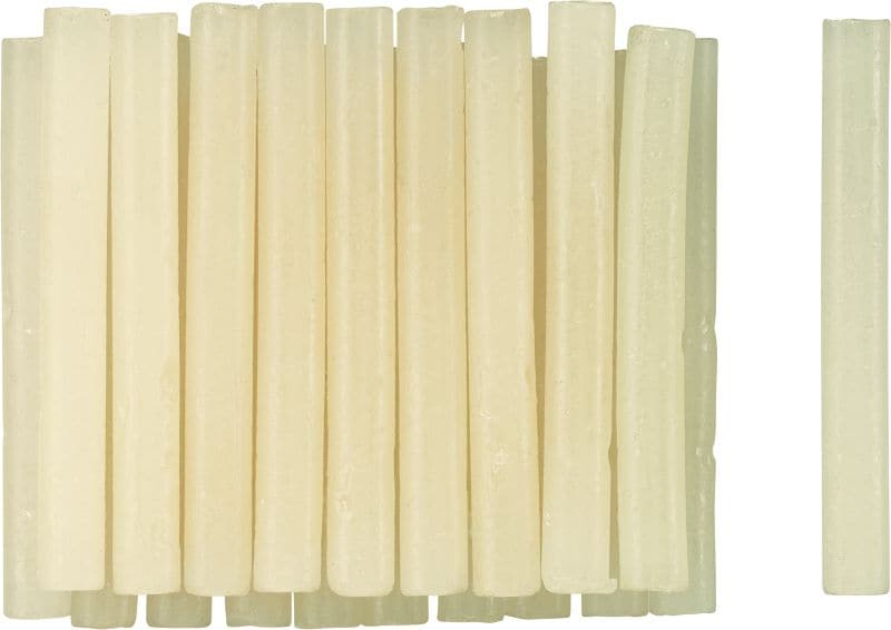 HEX Tile drilling wax refill Wax refills for HEX tile drill bit