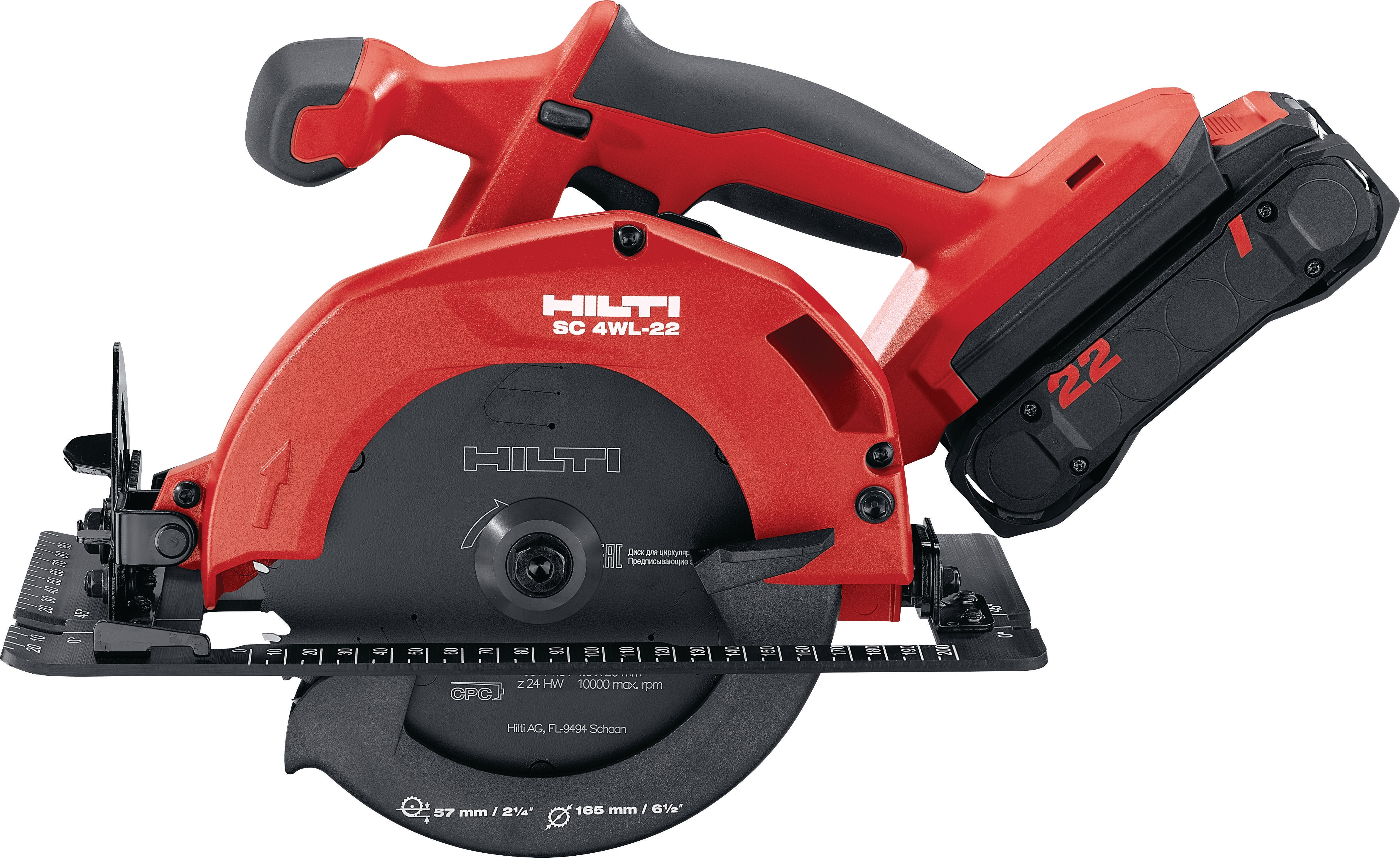 Hilti electric saw discount