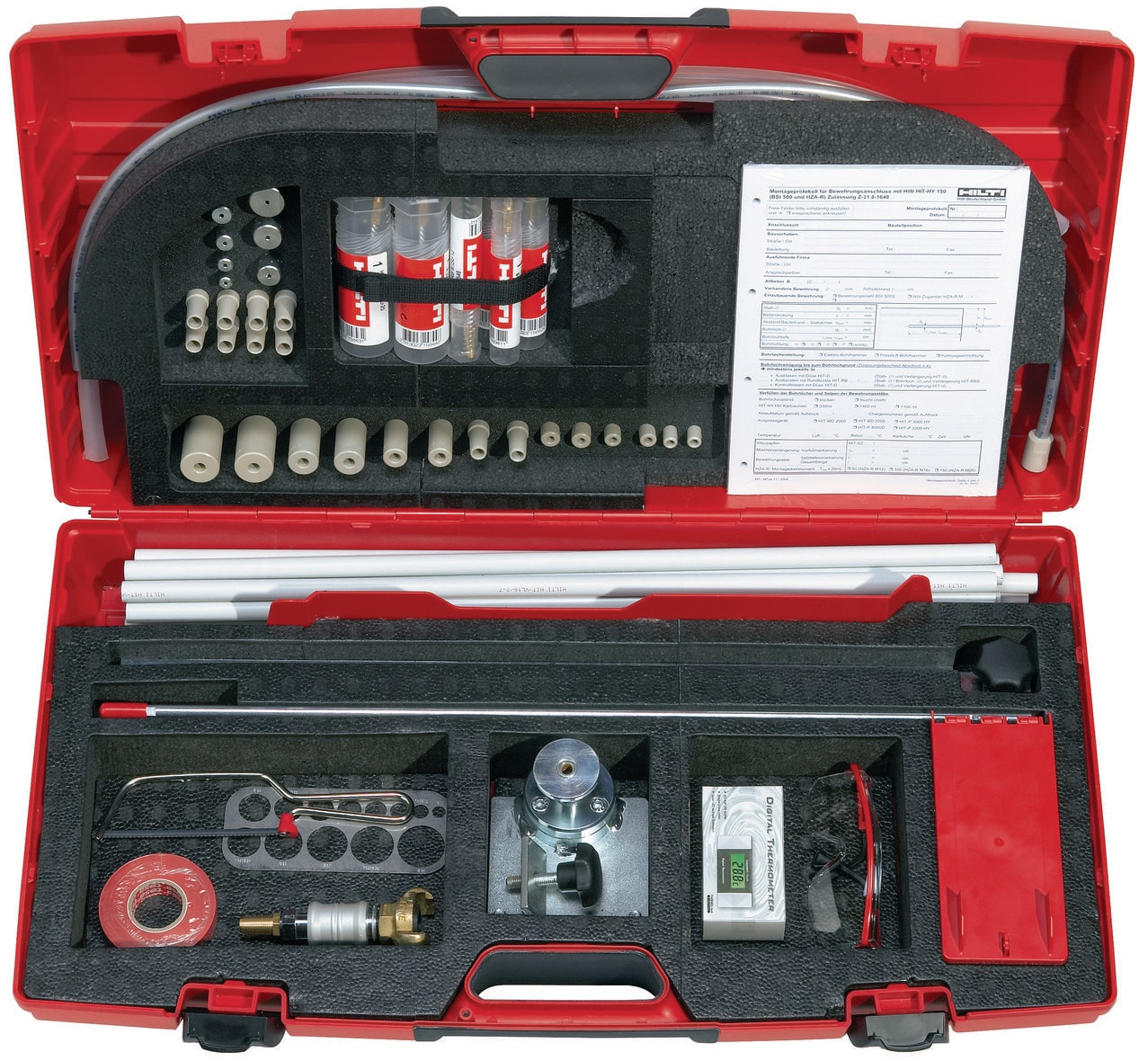 Hilti kit deals