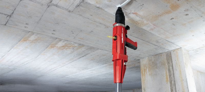 Hilti dx 351 ct extension pole discount