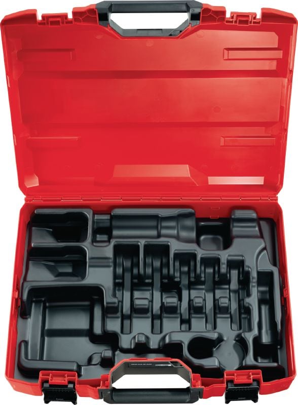 Details about   HILTI Hard Tool Case TE-7 2195219 Never used 