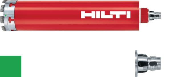 Diamond Core Drill Bits - Hilti United 