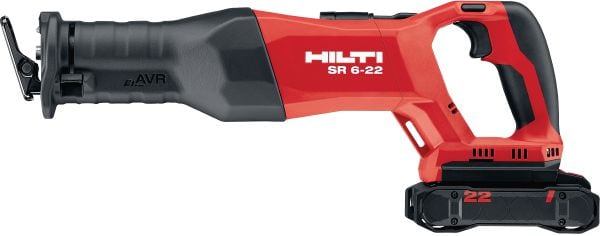 Hilti wsr 22a 2025