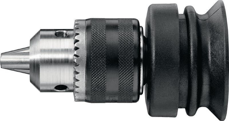 Key-type chuck TE 16, 30, 35, 40 