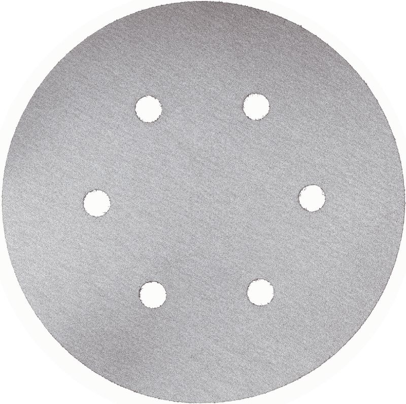 W-CFE 150-VP Sanding disc Sanding discs for paint and varnish