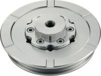 Flange DST-CF 60 6kt -45 