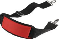 Shoulder strap 
