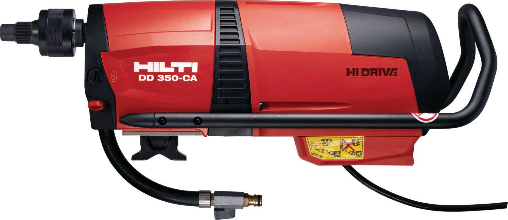 Hilti dd350 on sale industrial power drill