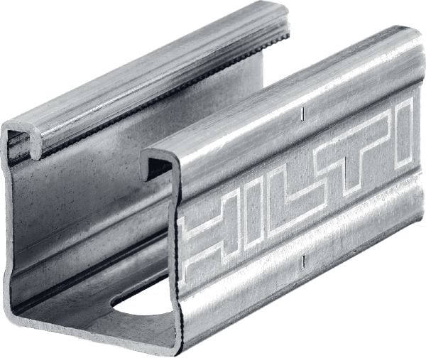 Stainless Steel Strut Systems Hilti United Kingdom