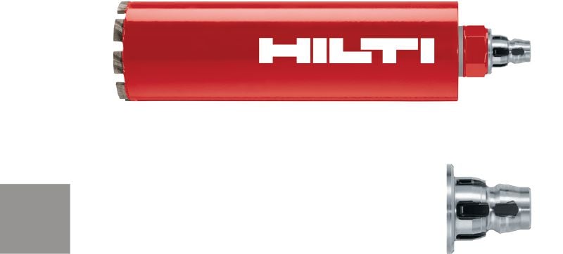 Diamond Core Drill Bits - Hilti 
