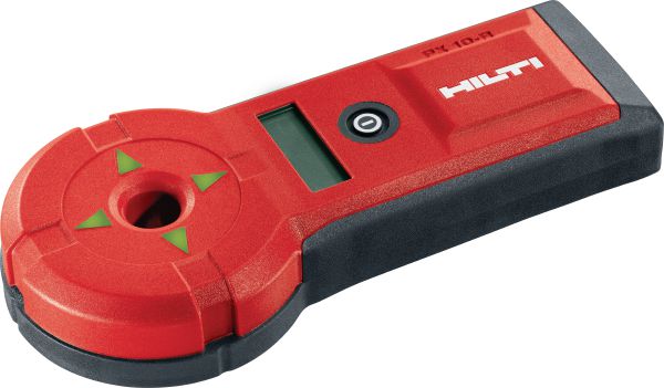Concrete Scanners Hilti GB
