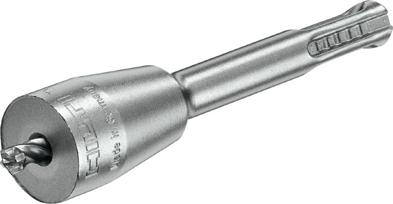 TX-C Stepped drill bit Two-step drill and fastening system for use with the BX 3 cordless nailer