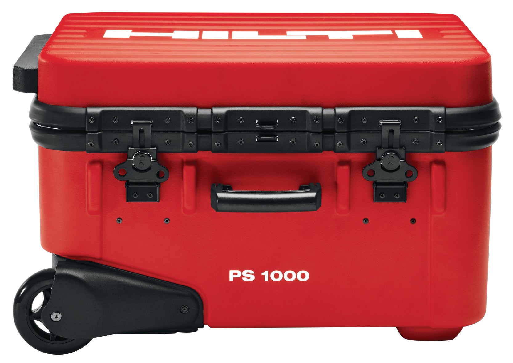 Hilti shop tool box