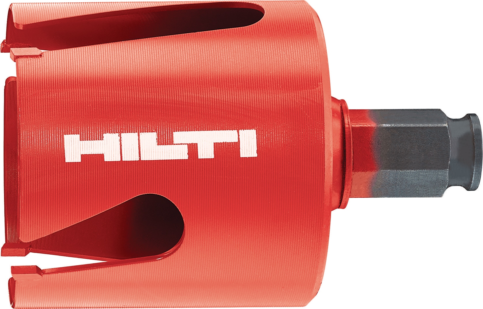 Multipurpose hole saw Metal and wood drill bits Hilti GB