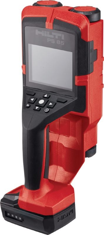 Hilti shop stud finder