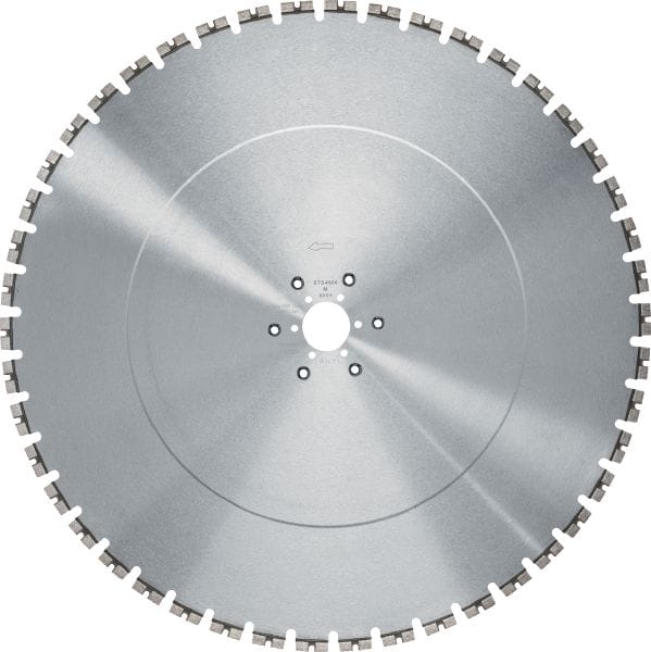 Diamond Wall Saw Blades Hilti United Kingdom