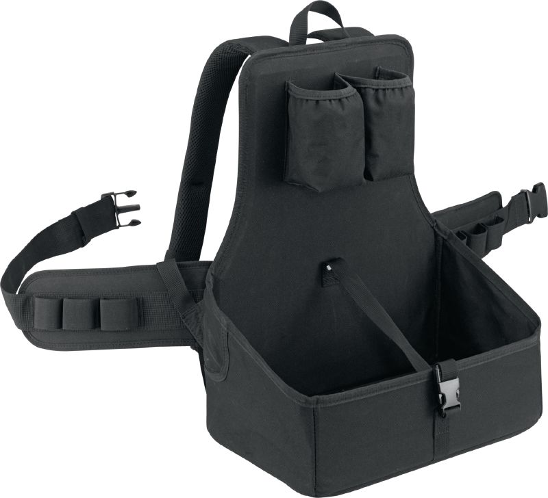 Backpack VC 2D-22 & VC 5/75(A)-22 