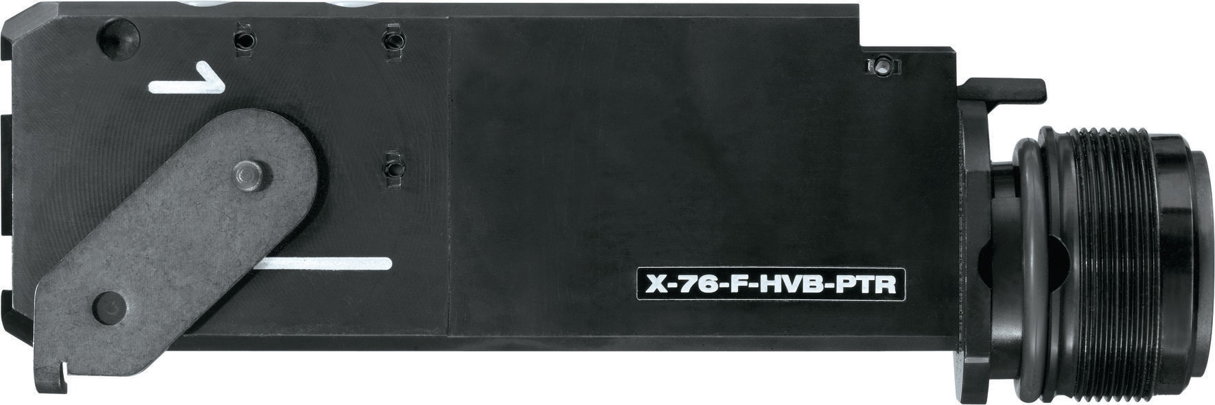 Fastener guide X76FHVBPTR Accessories for direct fastening Hilti GB