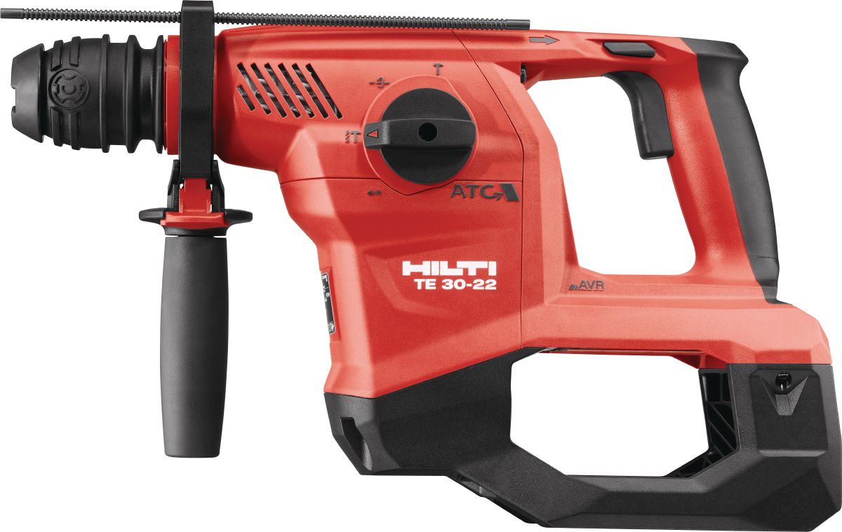 TE 30 22 cordless rotary hammer Rotary hammers Hilti GB