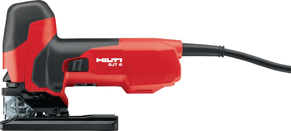 Hilti jigsaw shop