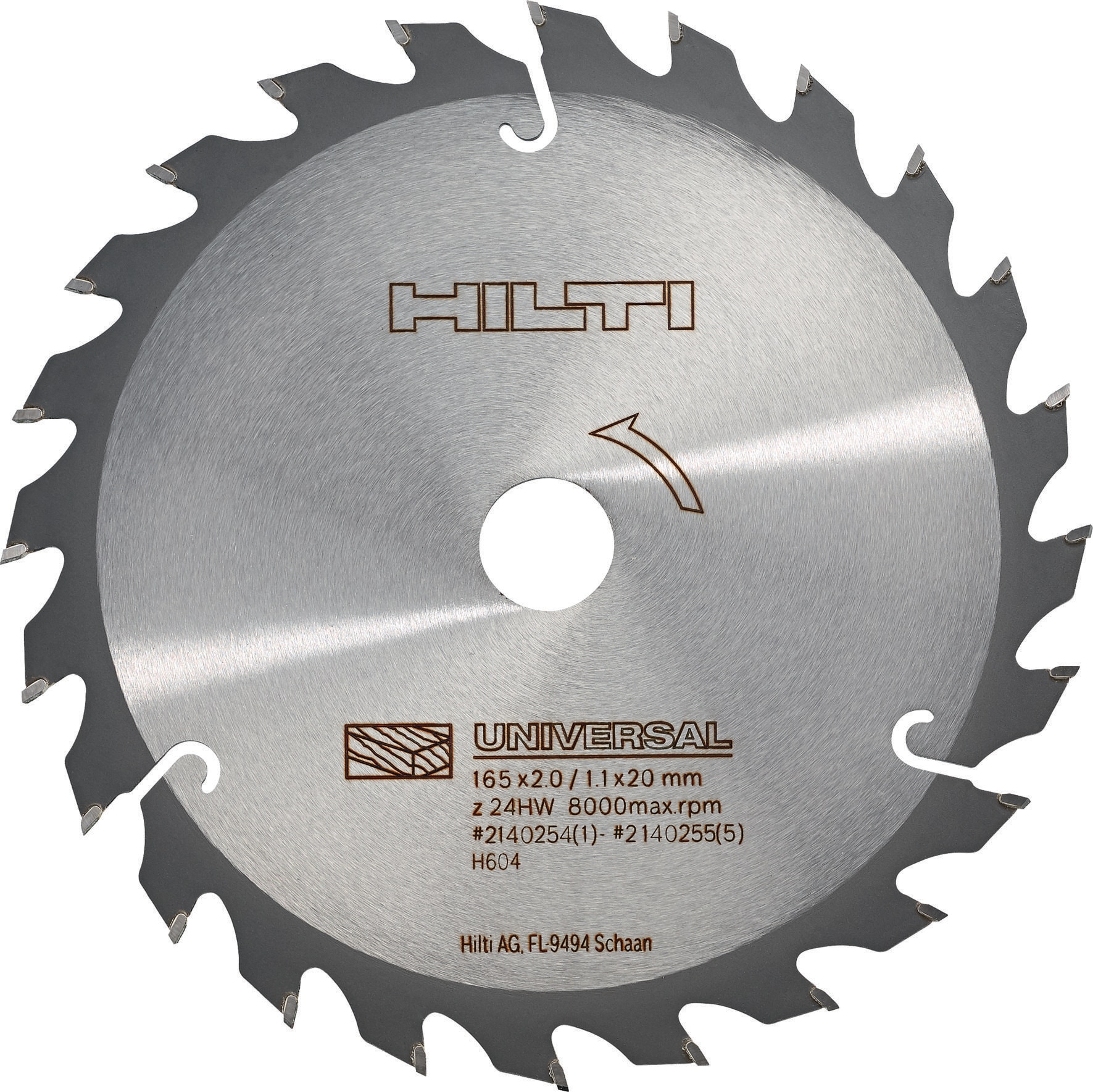 Hilti skill saw blade deals