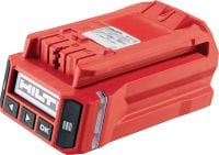 SI-AT-22 Adaptive torque module Accessory for cordless impact wrenches to automate fastener pre-tensioning in queue with approvals (Nuron battery platform)