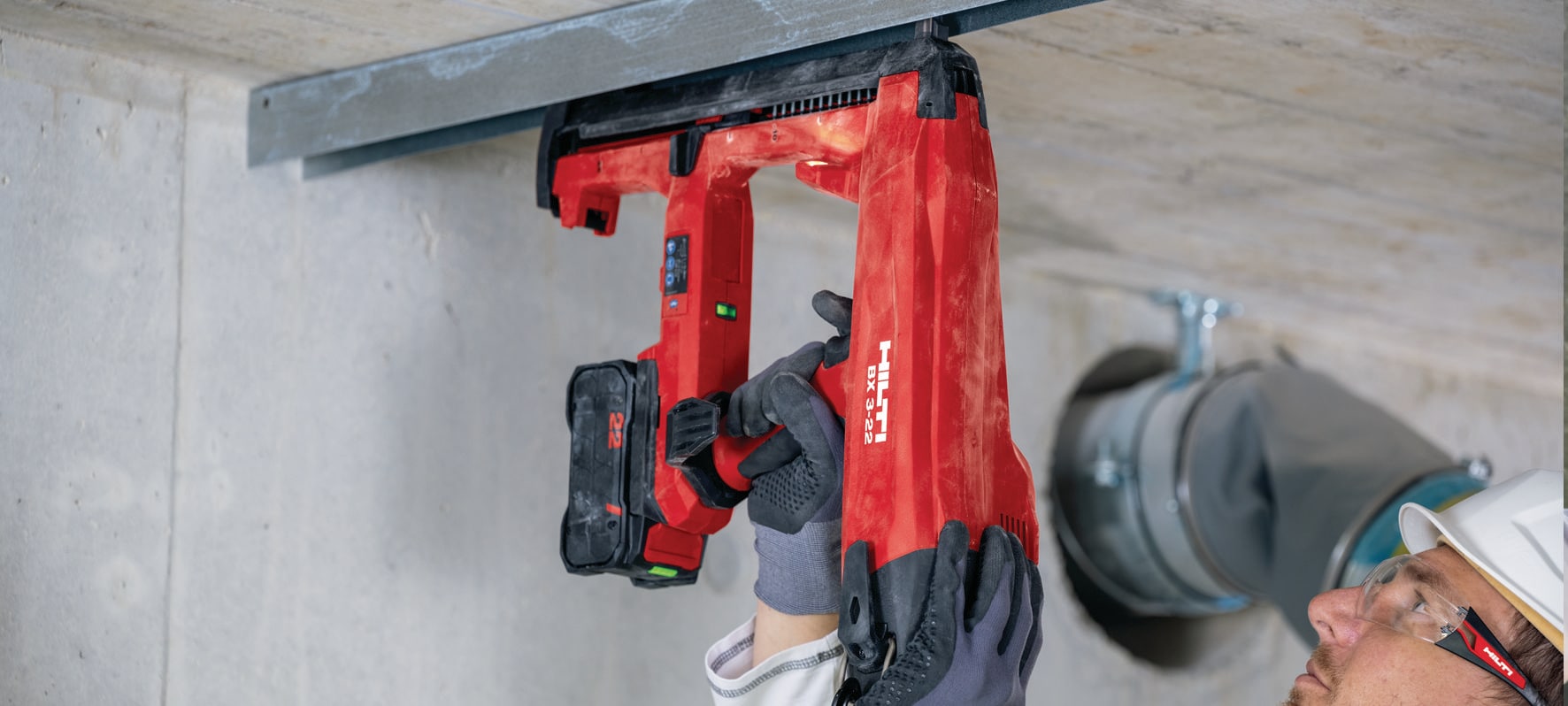  Hilti 309392 Varilla roscada negra 3/8 x 10' 25 pk